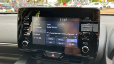 Toyota Yaris 1.5 Hybrid Icon 5dr CVT Hybrid Hatchback